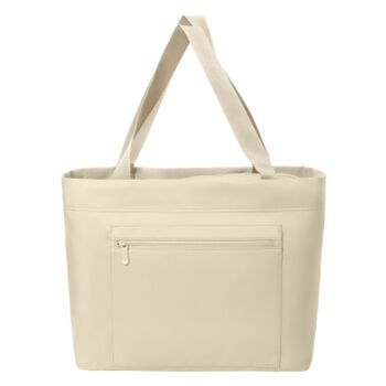 Matte Carryall Tote Thumbnail