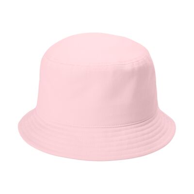 Twill Short Brim Bucket Hat Thumbnail