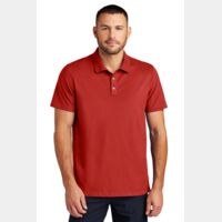 Stretch Pique Polo Thumbnail