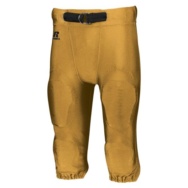 Men's Deluxe Game Football Pants Thumbnail