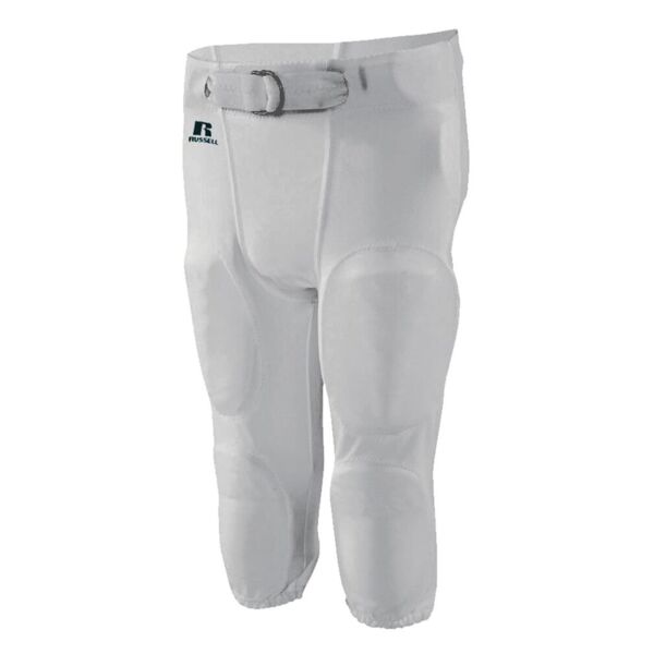 Youth Integrated 7-Piece Padded Football Pants Thumbnail