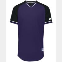 Unisex Classic V-Neck Jersey Thumbnail