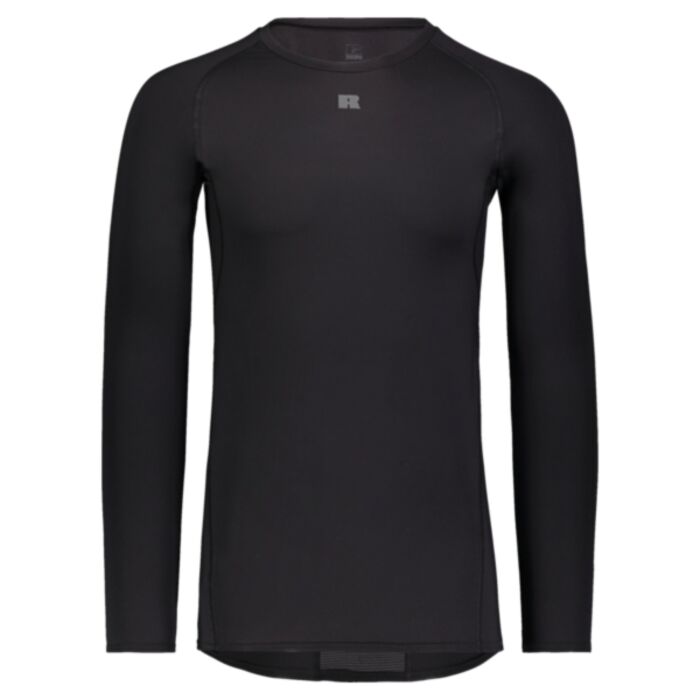 Unisex CoolCore­® Long Sleeve Compression Shirt Thumbnail