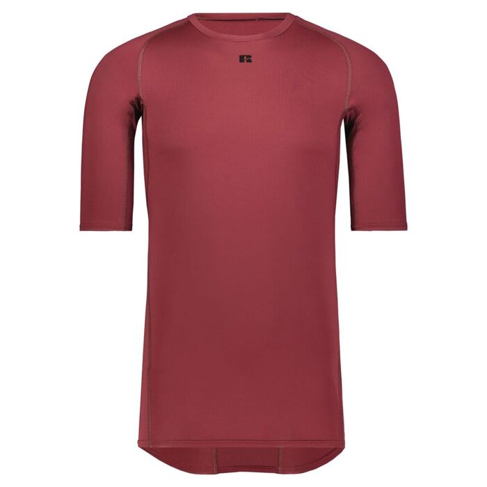 Unisex CoolCore® Half Sleeve Compression Shirt Thumbnail
