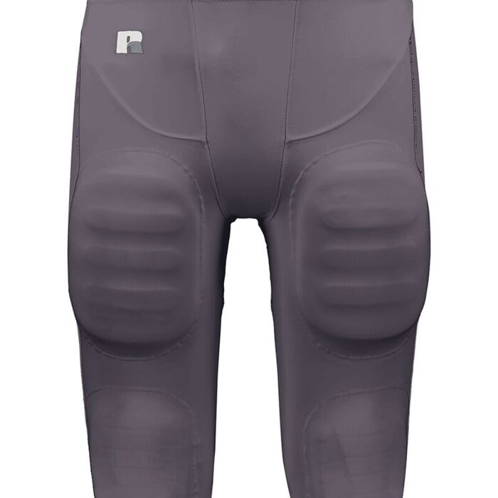 Unisex Beltless Football Pants Thumbnail