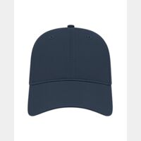 Structured Active Wear Cap Thumbnail