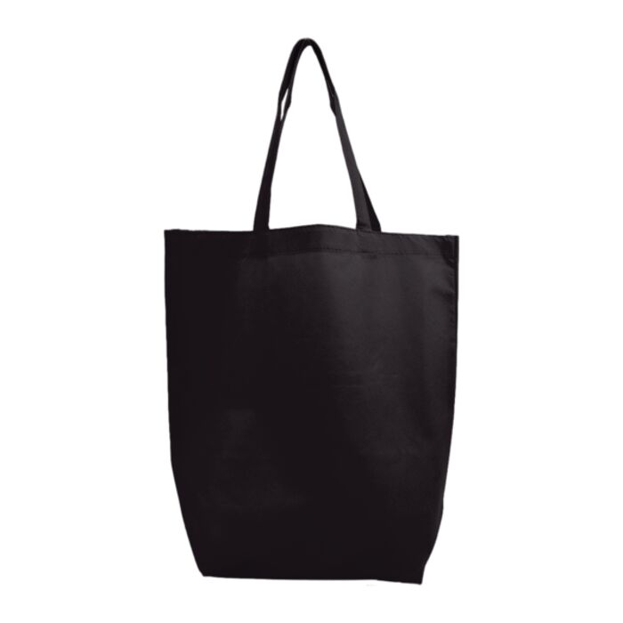 Non-Woven Gusset Bottom Tote Thumbnail