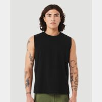 Unisex Triblend Tank Thumbnail