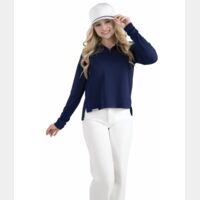 Ladies Ventura 1/4 Zip Pullover Thumbnail