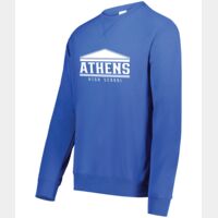 All-Day Core Basics Fleece Crew Thumbnail