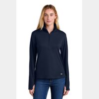 Women's Power 1/2 Zip Thumbnail