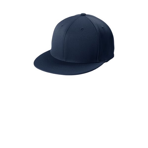 Flexfit ® Flat Bill Cap Thumbnail