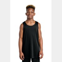 Youth PosiCharge ® Competitor Rev Tank Thumbnail