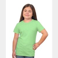 Girls' Princess T-Shirt Thumbnail