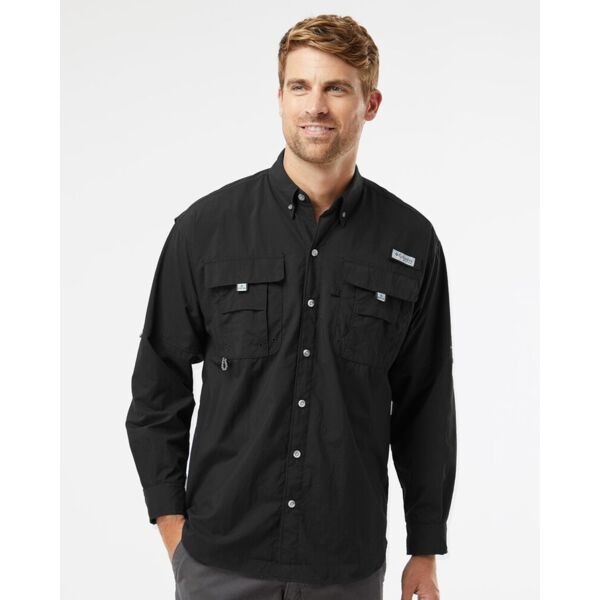 Men's PFG Bahama™ II Shirt Thumbnail
