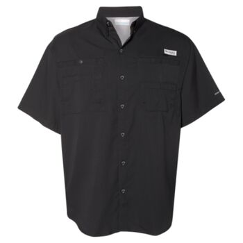 Men's PFG Tamiami™ II Short Sleeve Shirt Thumbnail