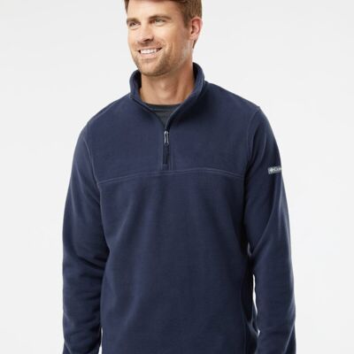 Men's Steens Mountain™ Half-Zip Pullover Thumbnail