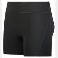 Ladies TruHit Modern Fit Shorts Thumbnail