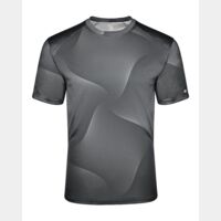 Unisex Warp T-Shirt Thumbnail