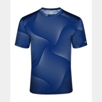 Youth Warp T-Shirt Thumbnail