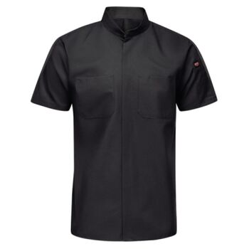 Men's Tall Mimix™ Pro+ Short Sleeve Work Shirt With OilBlok Thumbnail