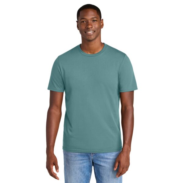 Perfect Weight ® CVC Tee Thumbnail