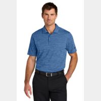 Dri FIT Striated Polo Thumbnail