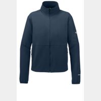 Women's Edge Stretch Soft Shell Jacket Thumbnail