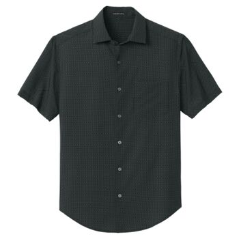 Short Sleeve UV Capital Tech Shirt Thumbnail