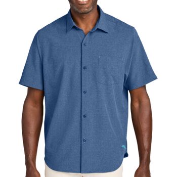 Sandy Point Short Sleeve Shirt Thumbnail