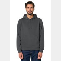 Unisex Drummer 2.0 Hooded Sweatshirt Thumbnail