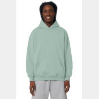 Unisex Cooper Dry Hooded Sweatshirt Thumbnail