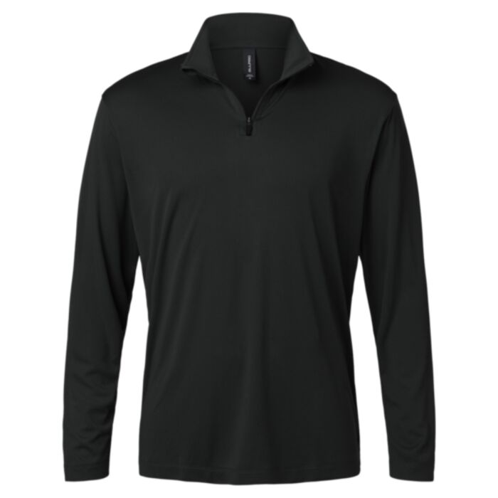 Men's Pro-Lock Performance Quarter-Zip Pullover Thumbnail