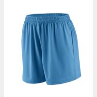 Ladies Inferno Shorts Thumbnail