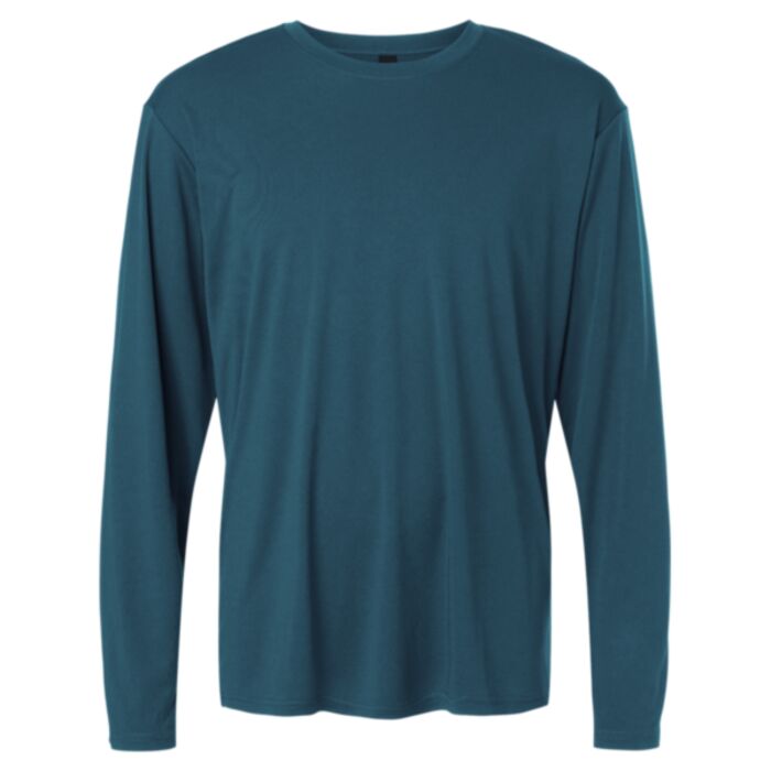 Unisex Pro-Lock Performance Long Sleeve T-Shirt Thumbnail