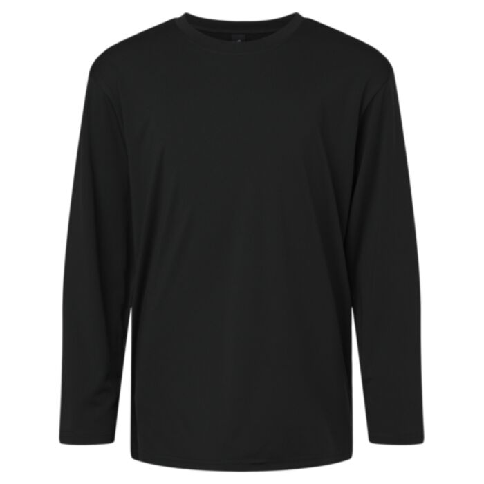 Youth Pro-Lock Performance Long Sleeve T-Shirt Thumbnail