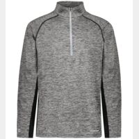 Youth Electrify 1/2 Zip Pullover Powered by Coolcore(r) Thumbnail