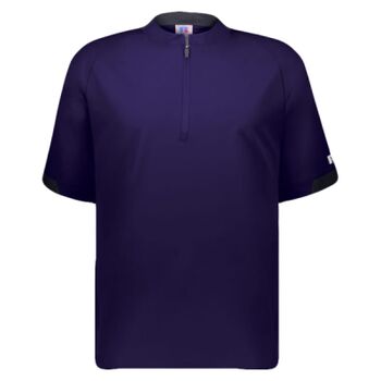 LEGEND SHORT SLEEVE PULLOVER Thumbnail