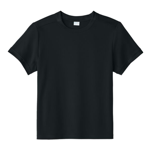 Youth Club Short Sleeve Crew Thumbnail