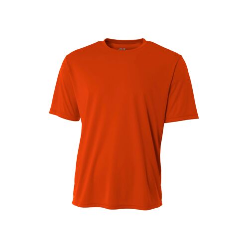 Cooling Performance Short Sleeve Tee Thumbnail