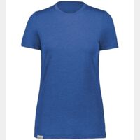 Ladies Eco-Revive Tri-Blend Tee Thumbnail