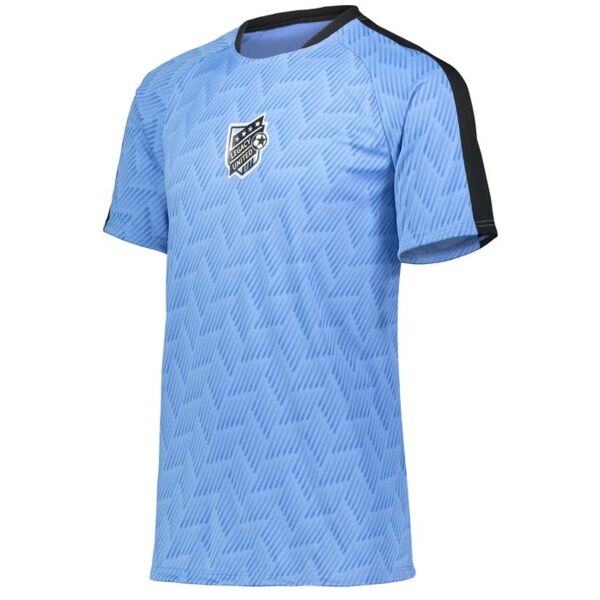 Hypervolt Soccer Jersey Thumbnail