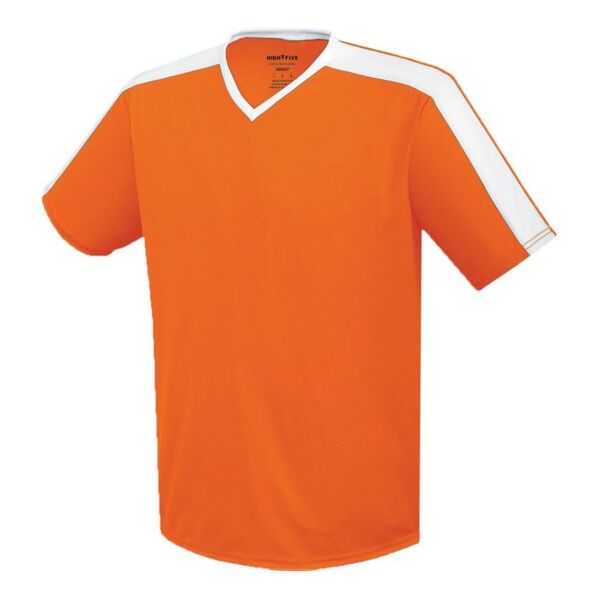 Genesis Soccer Jersey Thumbnail