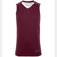 Ladies Competition Reversible Jersey Thumbnail