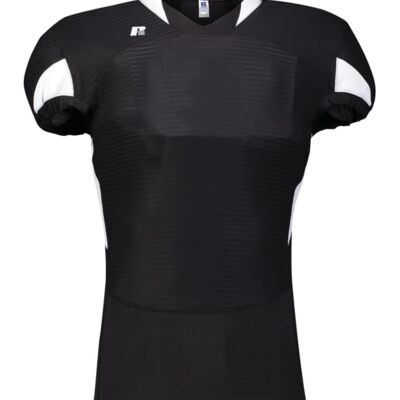Waist Length Football Jersey Thumbnail