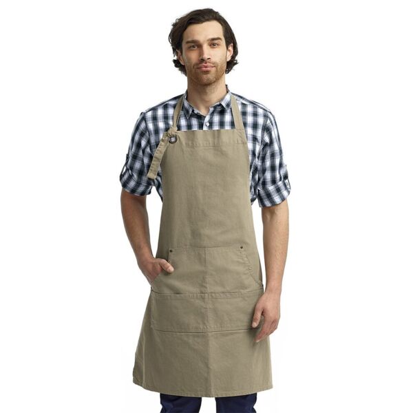 Calibre Heavy Cotton Canvas Pocket Apron Thumbnail