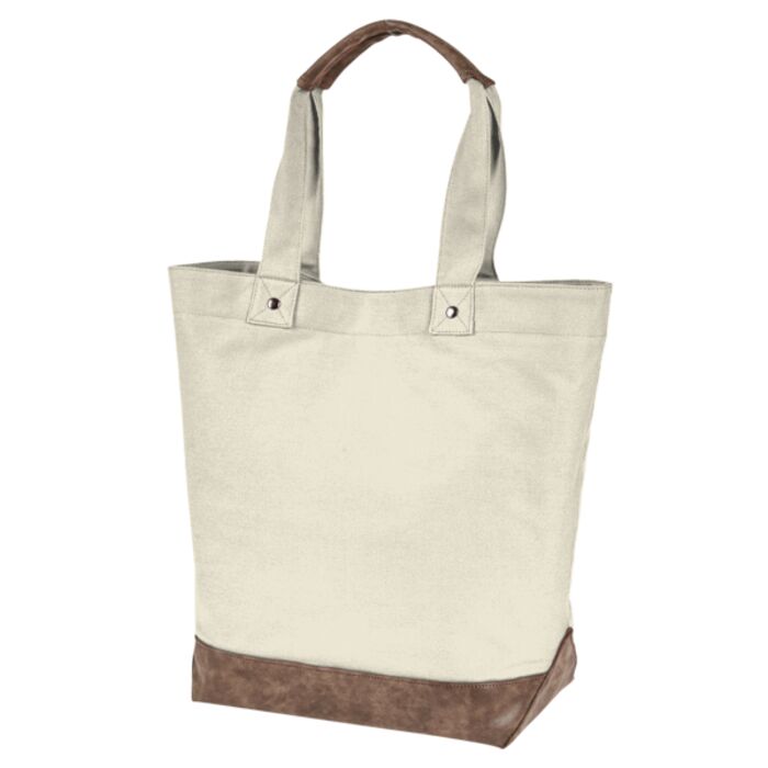 Canvas Resort Tote Thumbnail