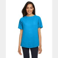 Women's Perfect Fit™ Boat Neck Blouse Thumbnail