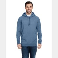 Unisex Hemp Hero Hooded Sweatshirt Thumbnail