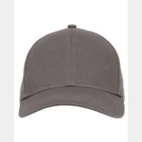 Structured Six-Panel Baseball Cap Thumbnail